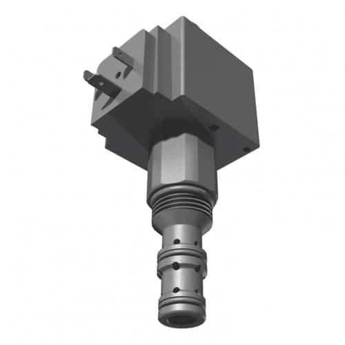 Oilgear_3-Position_Solenoid_Cartridge_Valve